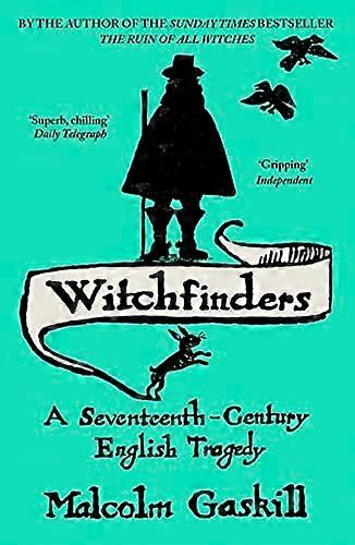 Witchfinders