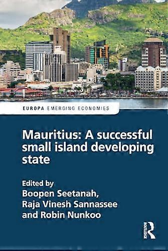Mauritius A successful Small Island Developing State