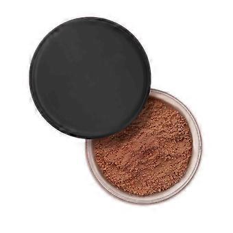 4# Allaura Beauty Pink Setting Powder Waterproof Loose Powder Baked Setting Powder