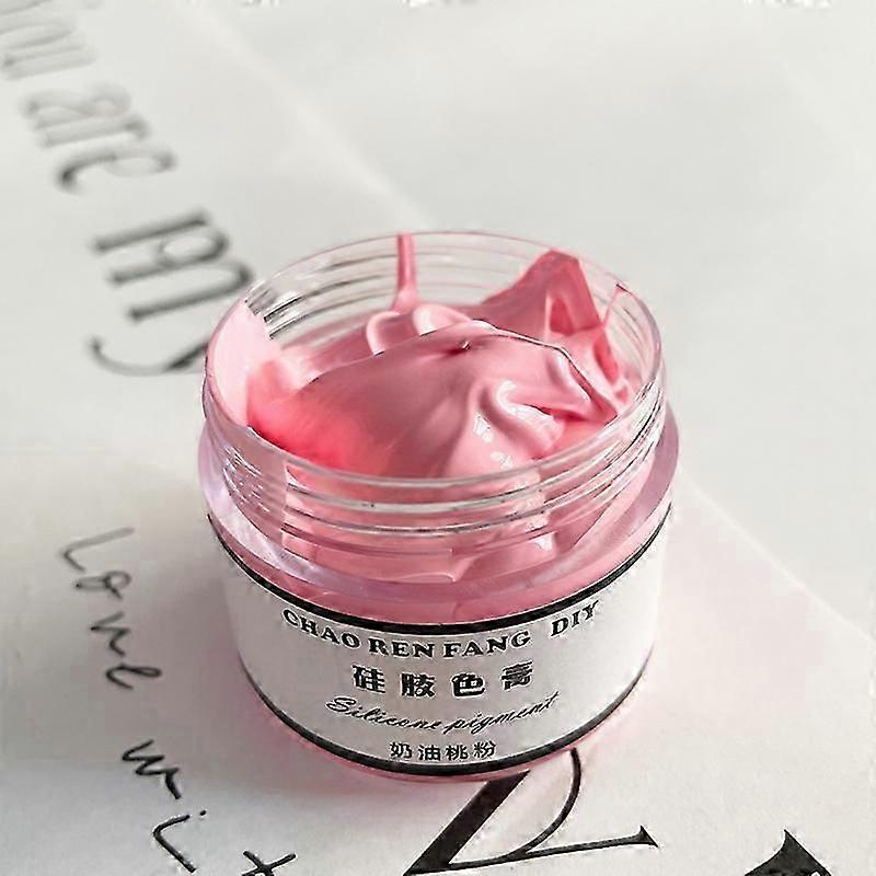 Läderfärg, Ab Silikon Macaron Färg, Färgåterställare för väskor, skor, soffor, Repskydd Äkta läderrestaurering