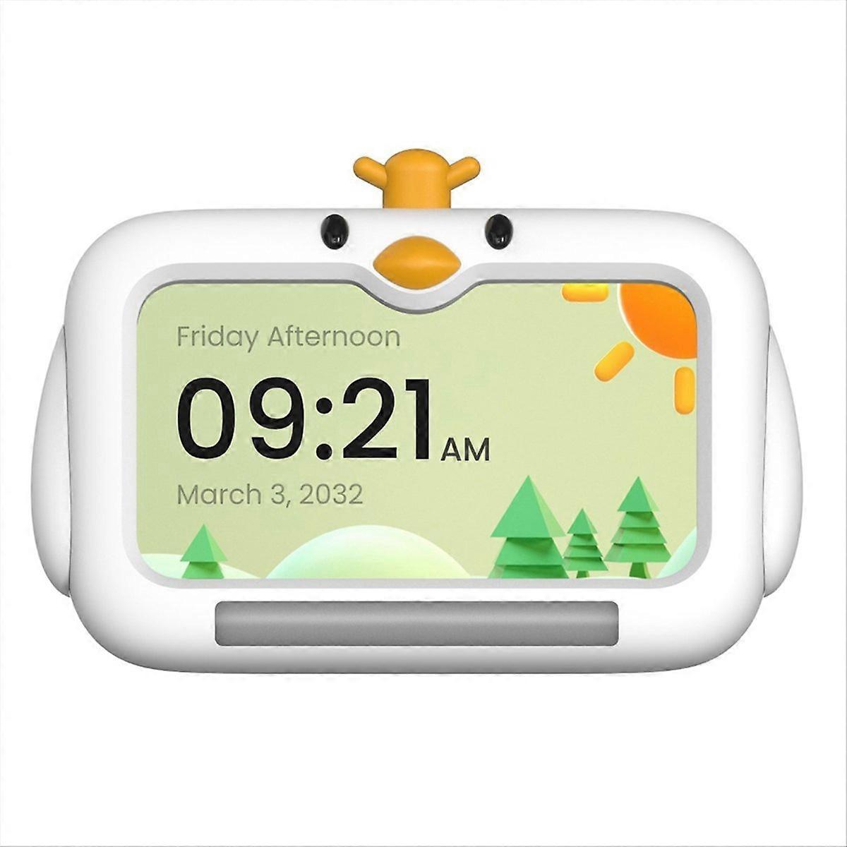  Schlaftrainer OK zu WAKE CLOCK Kinder-Schlaftrainingswecker