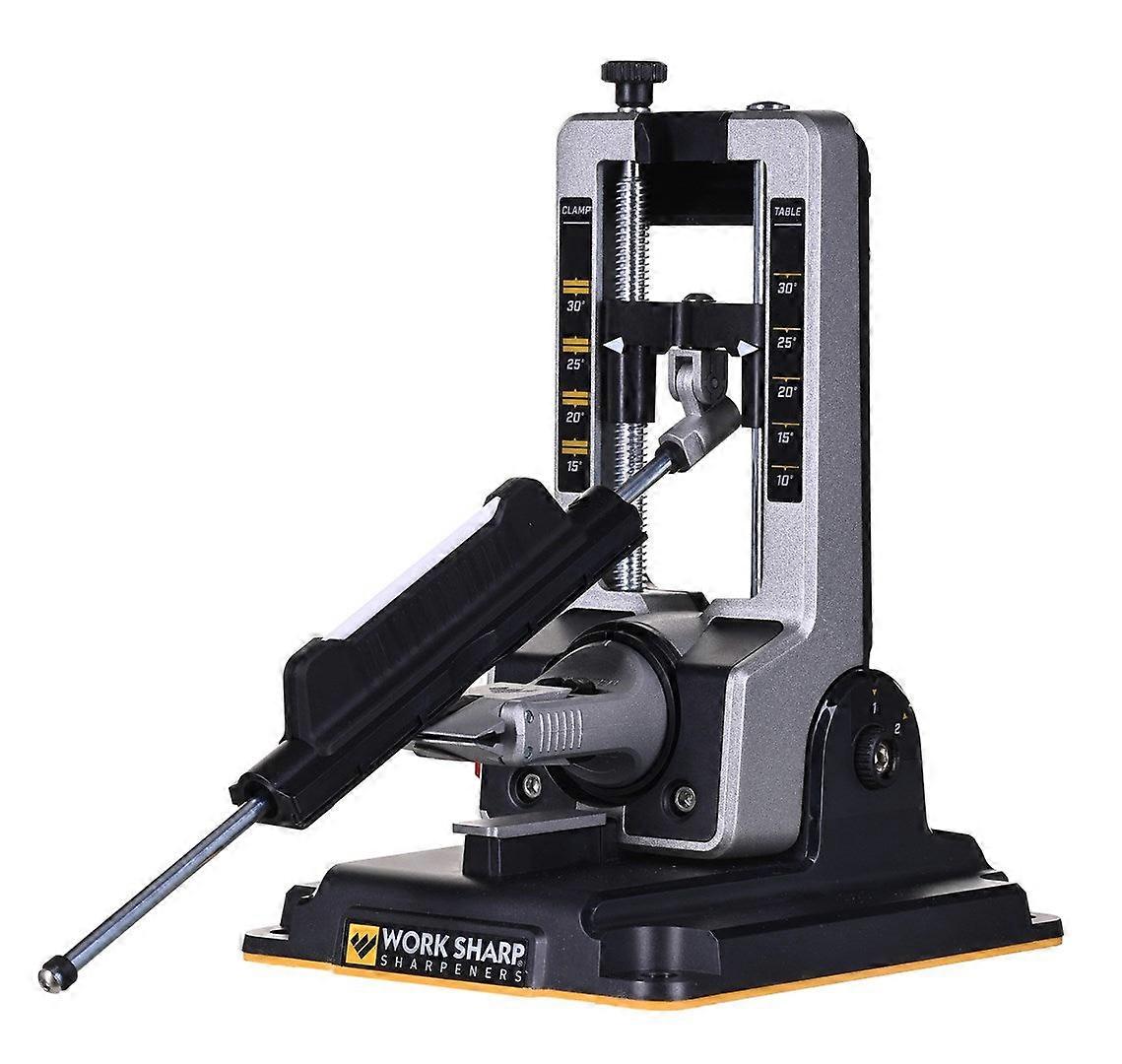 Work Sharp Professional Precision Adjust