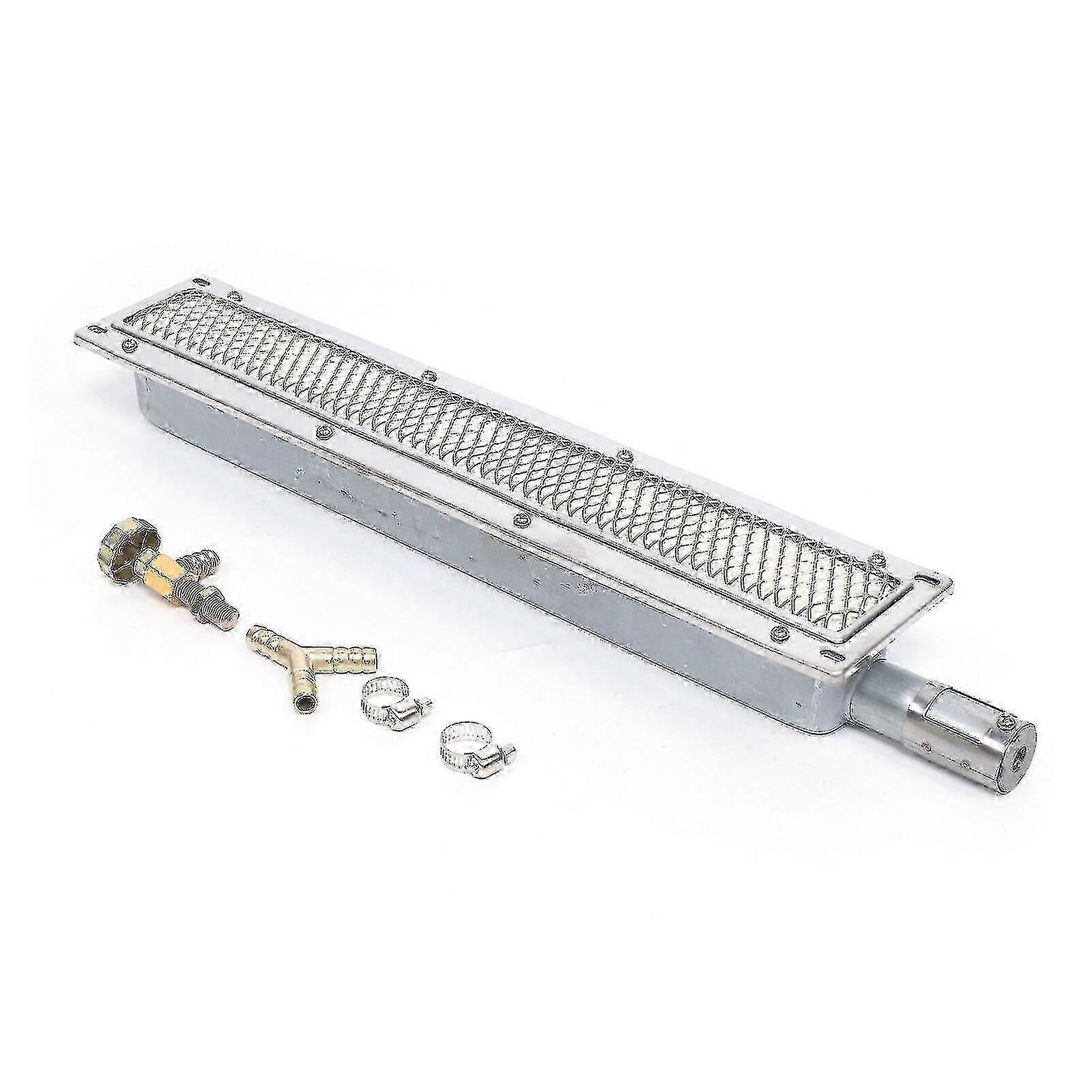 Grillugn Infraröd Sidogrill Gasgrill Ghtc TAO