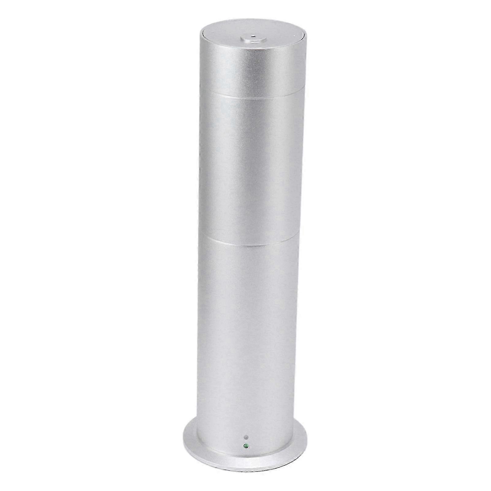Intelligent Aromatherapy Machine 120ml Remote Control Cylindrical Aromatherapy Machine for Home Hotel