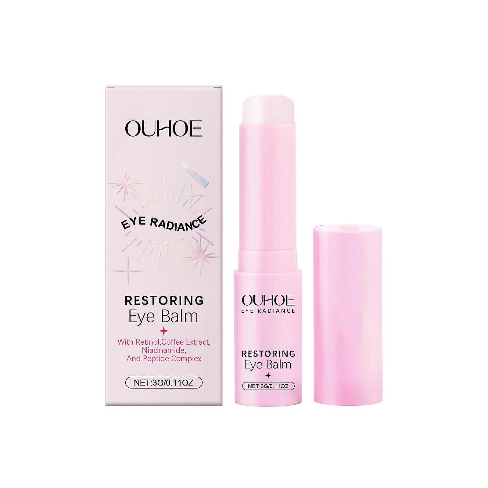 Eye Cream Bar