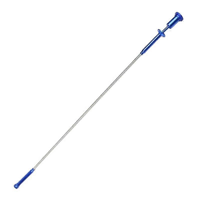 مخلب متداخل مخلب عصا قابل للسحب مع التقاط ضوء LED في مساحة ضيقة