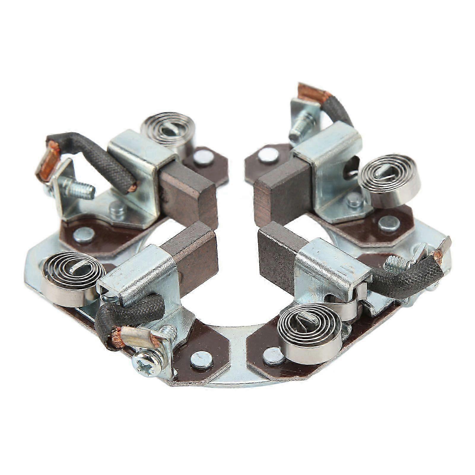 Startmotor generator borsthållare GSB107-01 ersättning EZ-GO TXT