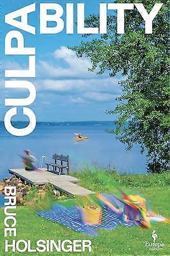 Culpability: Oprahs Book Club Pick 2025