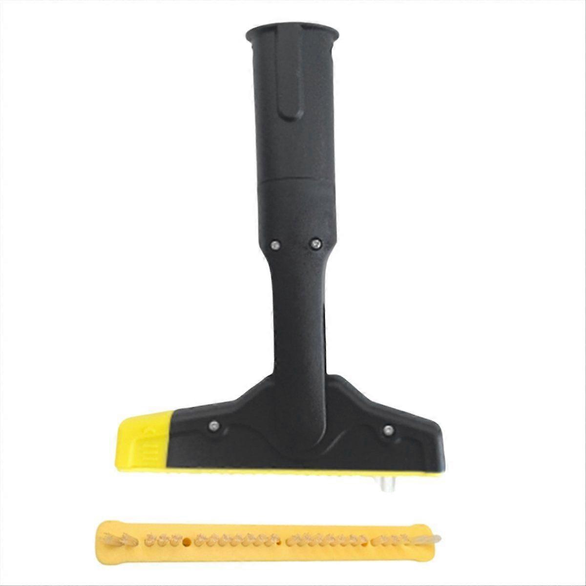 For SC1-5 XXL with Steam Brush 2.863-334.0 for Efficient Tile and Cement Cleaning