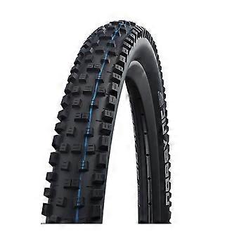 Schwalbe Nobby Nic Super Trail Tubeless Addix Speedgrip Cubierta de MTB 29 x 2.60 - negro