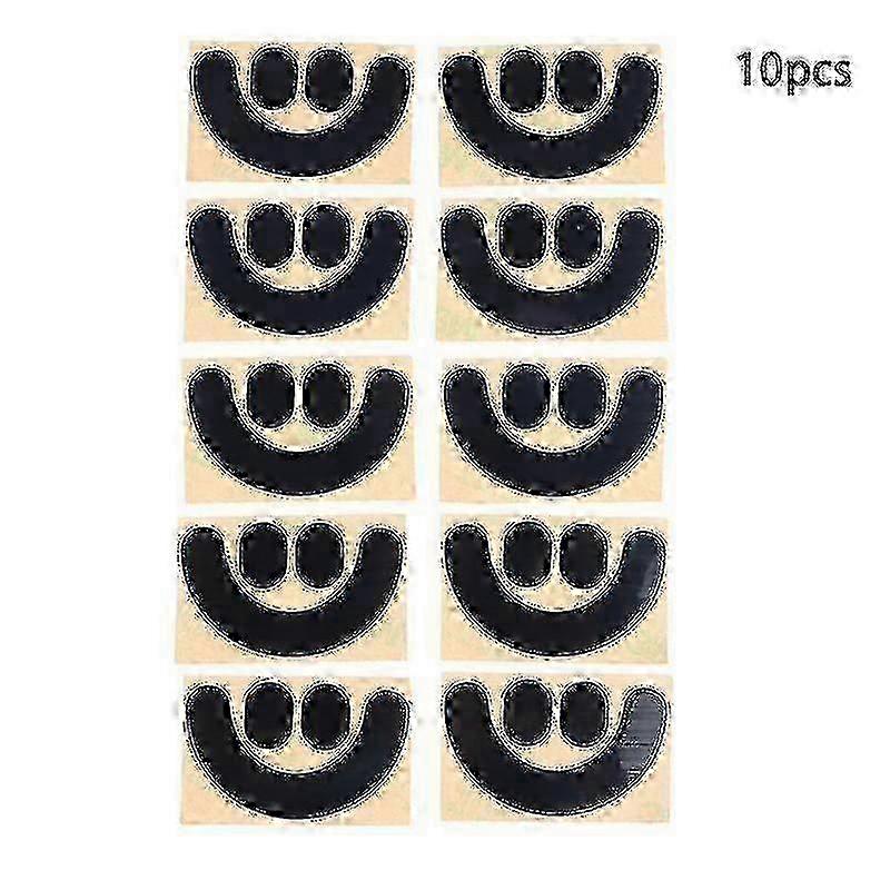 1/2/5/10pcs Mouse Feet Mouse Skates For Steelseries Rival 3 Mouse Connector