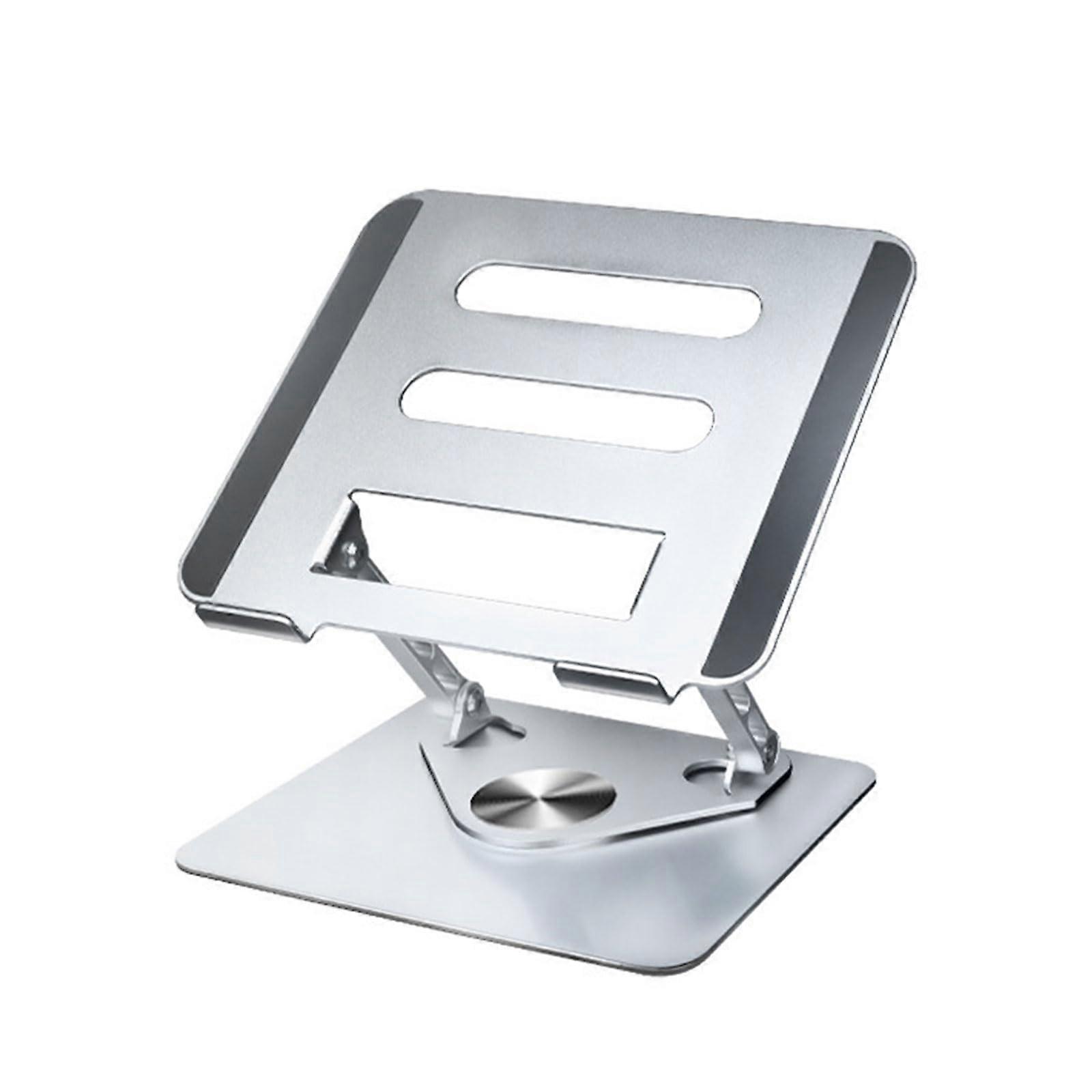 Portable Laptops Stand Foldable Aluminum Laptop Stand For Desk Compatible With Most Laptops Notebook Cooling Bracket