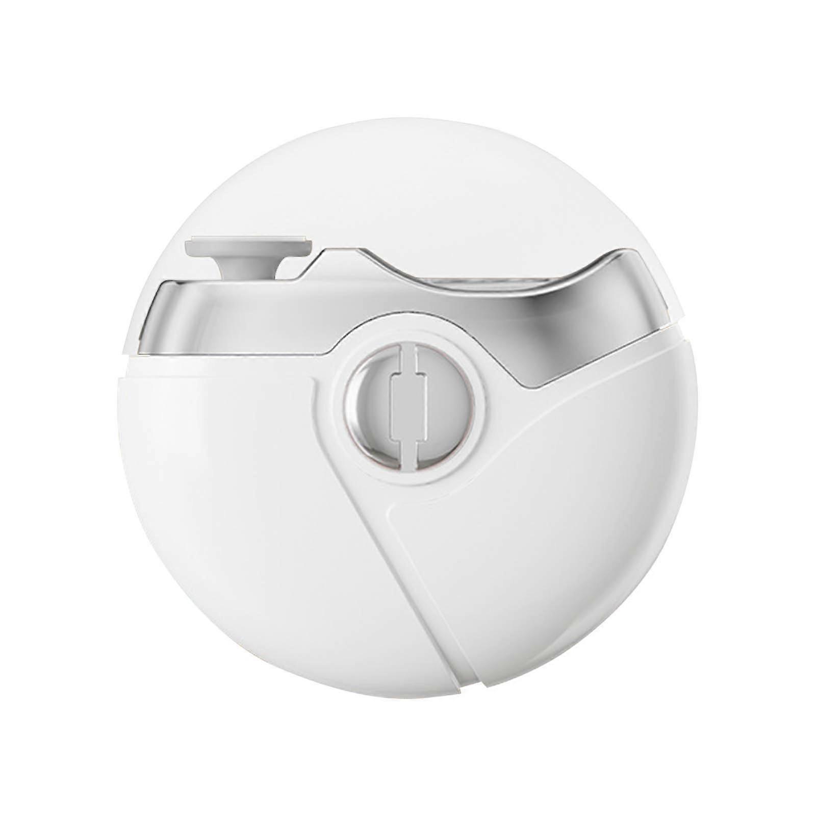 Automatic Unguis Cutter with Polishing Feature Double Speed Approaches Ergonomic Grip Suffering Complimentary Trimming Exemplary for Elderly Children