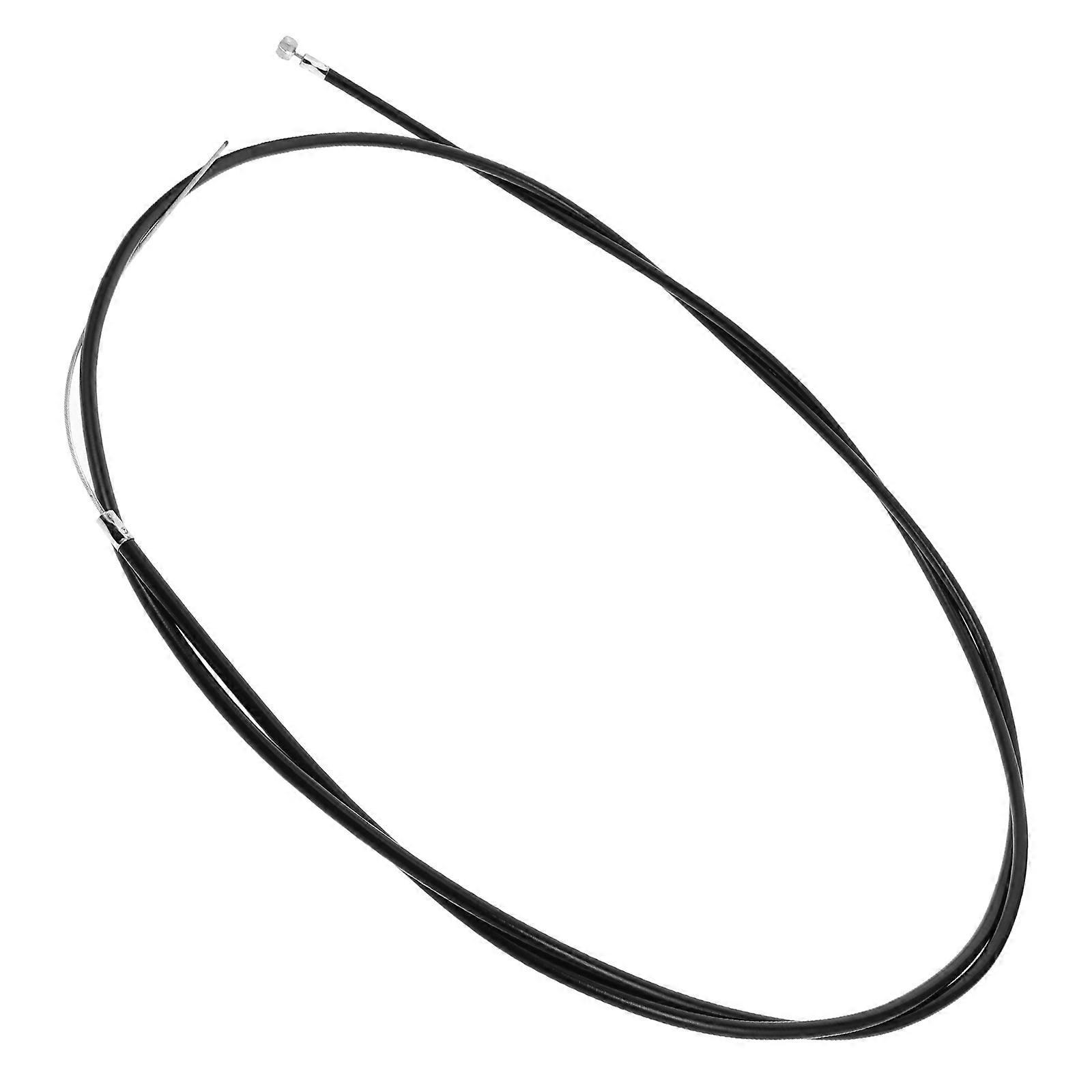 Bike Brake Cable Replacement for Electric Scooters with Easy Installation