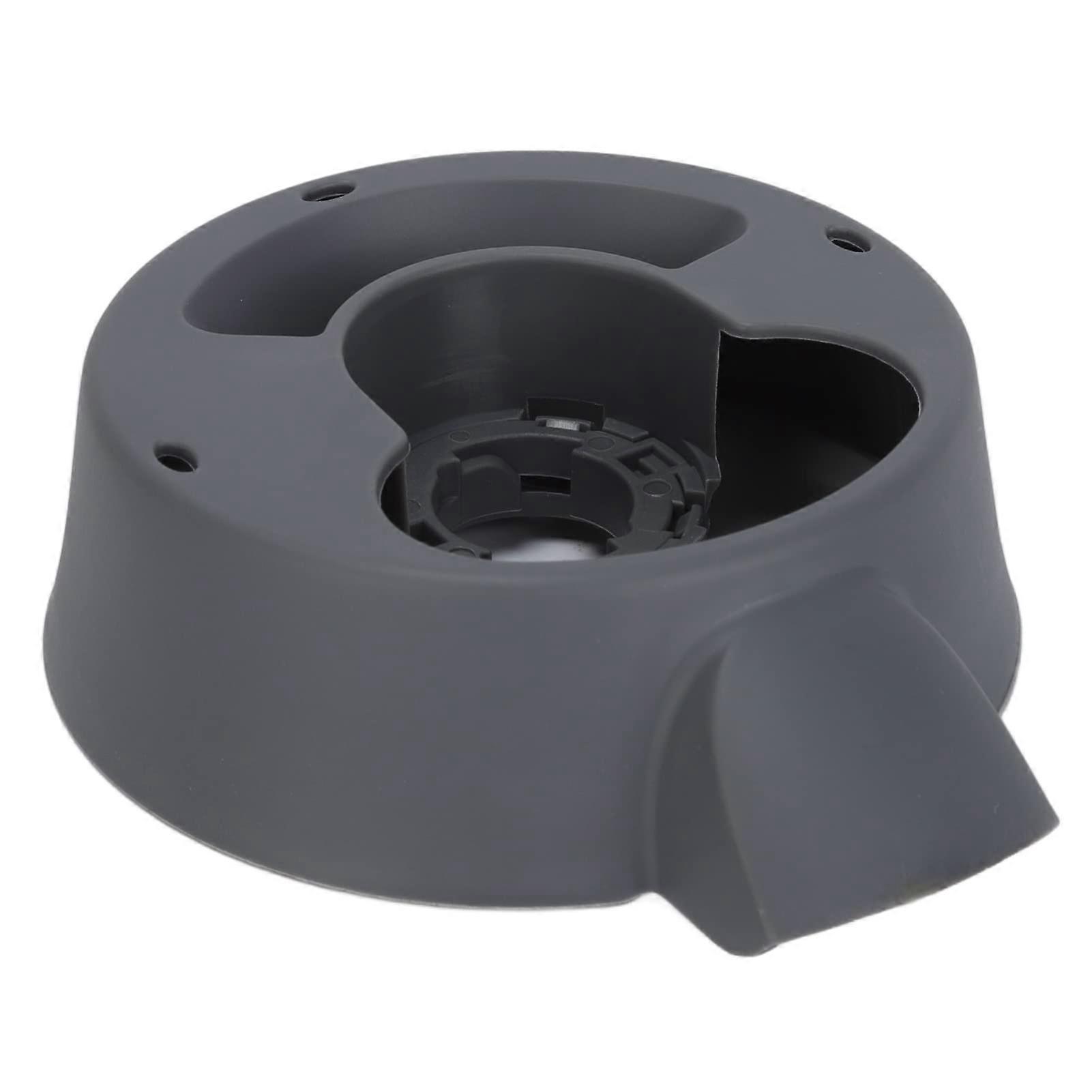 Food Processor Main Bowl Base Attachment, Dishwasher Safe Replacement Compatible with TM31