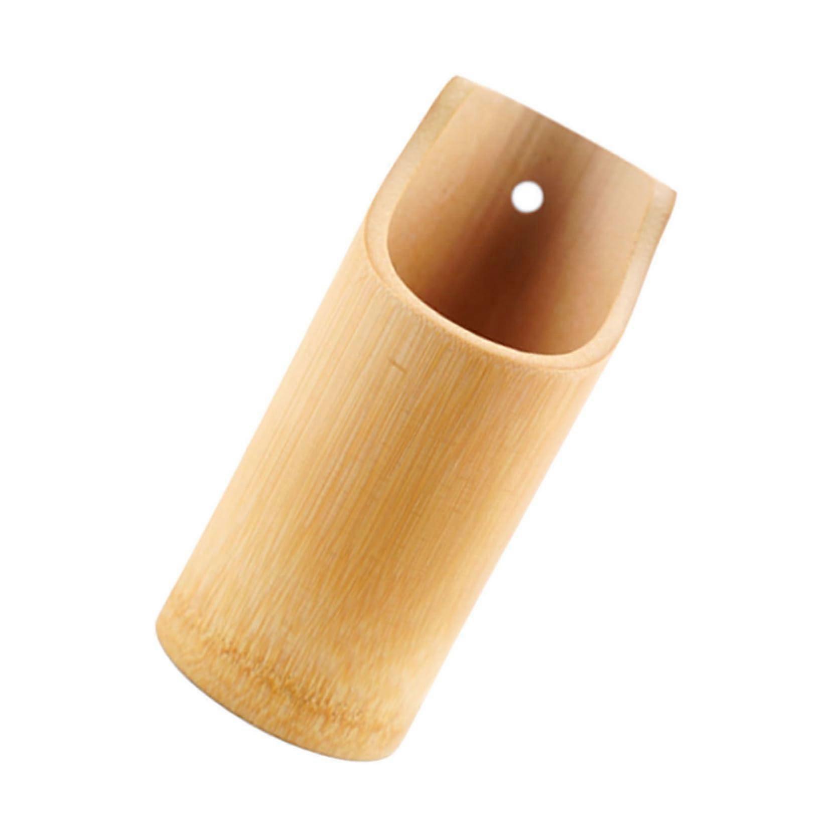 Chopstick Holder Utensil Storage Bucket With Drain Countertop WearResistant Flatware Organizer For Forks And Spoons