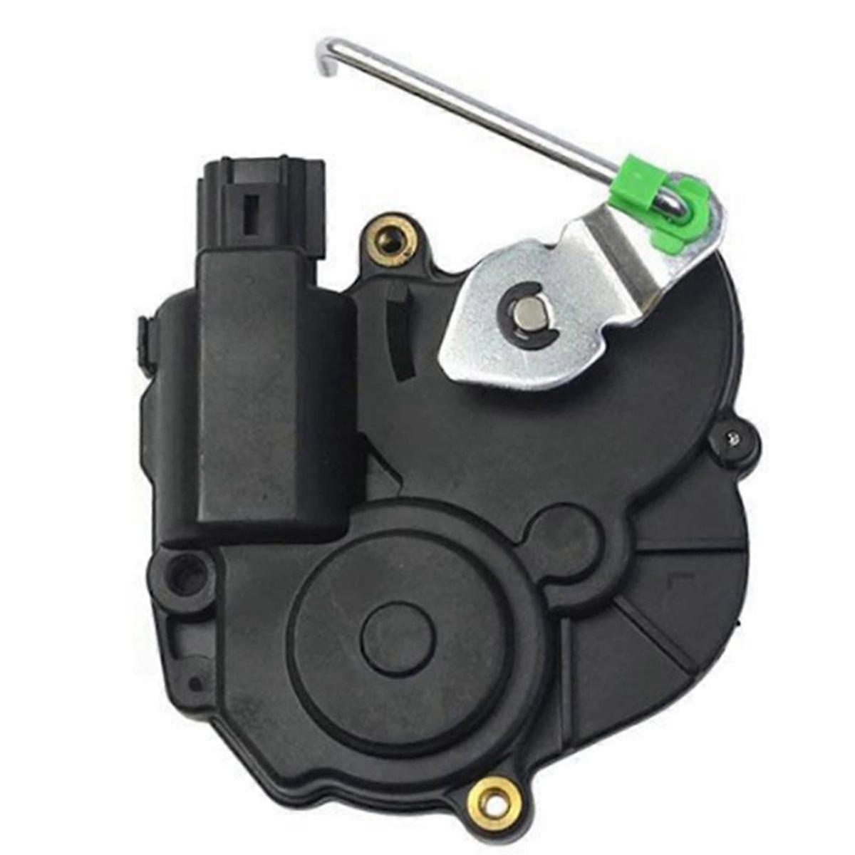 85620-08071 Rear Sliding Door Lock Actuator for 