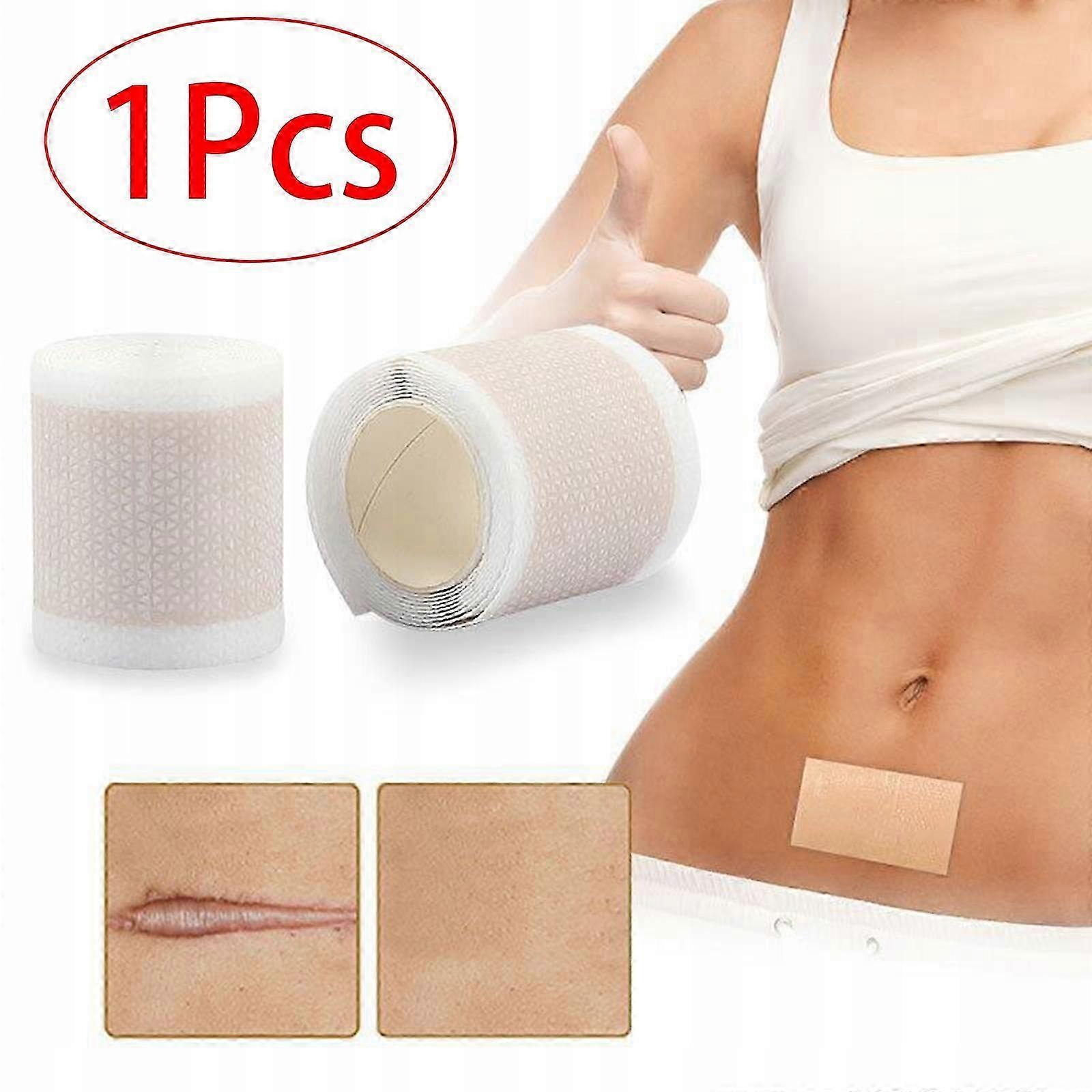 Tape For Covering Up Scars Birthmarks Skin