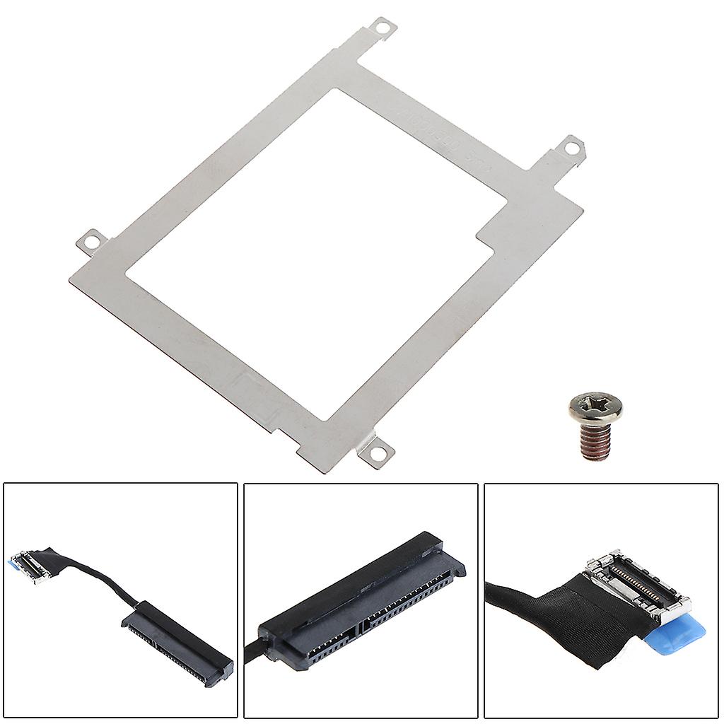 Caddy E Cavo Per Hard Disk Per Dell Latitude 5450 / E5450. Modelli Compatibili 08GD6D, 0NRJ0.