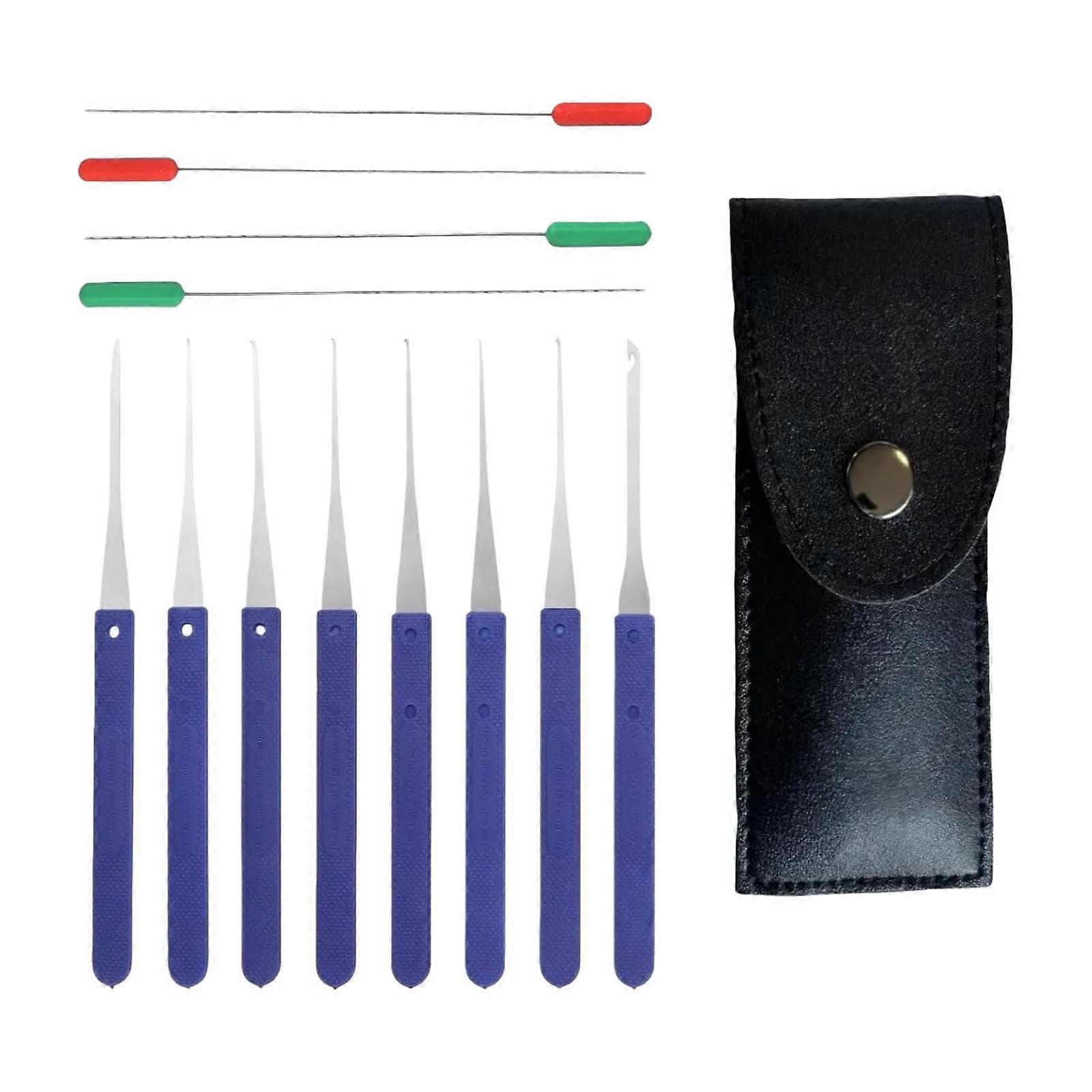 Multipurpose Key Faucet Extractors Set Repair Tool For Emergency Home Automotive Plumbing Needs Multicolor