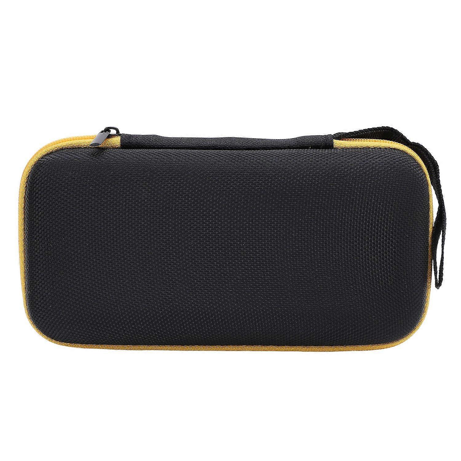 Carrying Case for RG40XX H RG405M EVA Portable Handheld Game Console Protective Storage Bag for Outd