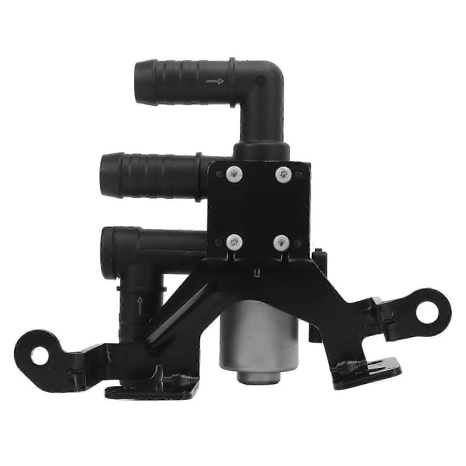 Heater Water Control Valve DG1318C310AA Replacement for Ford Taurus 2.0L 20132018