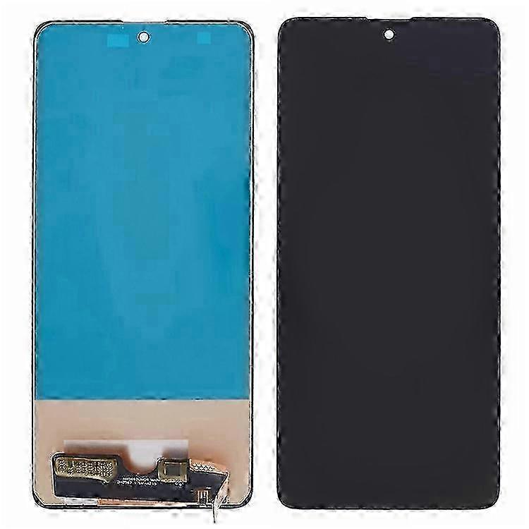 Compatible For Samsung Galaxy M51 M515 Grade C LCD Screen and Digitizer Assembly Part (TFT Technology) (without Logo)