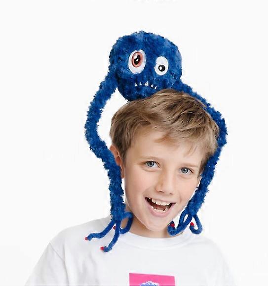 SKETCH Dave Plush Sketch Horror Plush Toy Doll