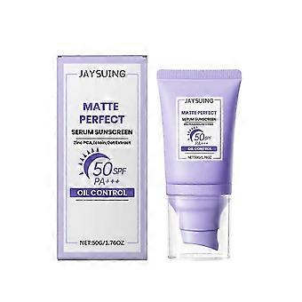 Moisturizing Protective Cream, Face Body Outdoor Uv Protection Refreshing Non-Greasy Protective Cream