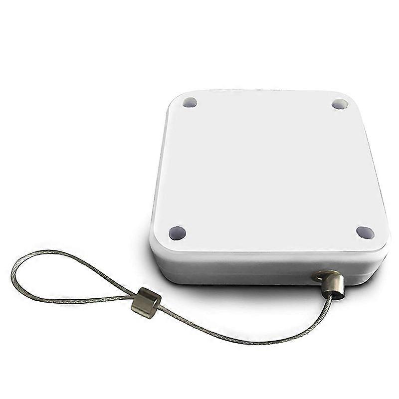 Punch-Free Automatic Sensor Door Closer Automatically Close for All Doors