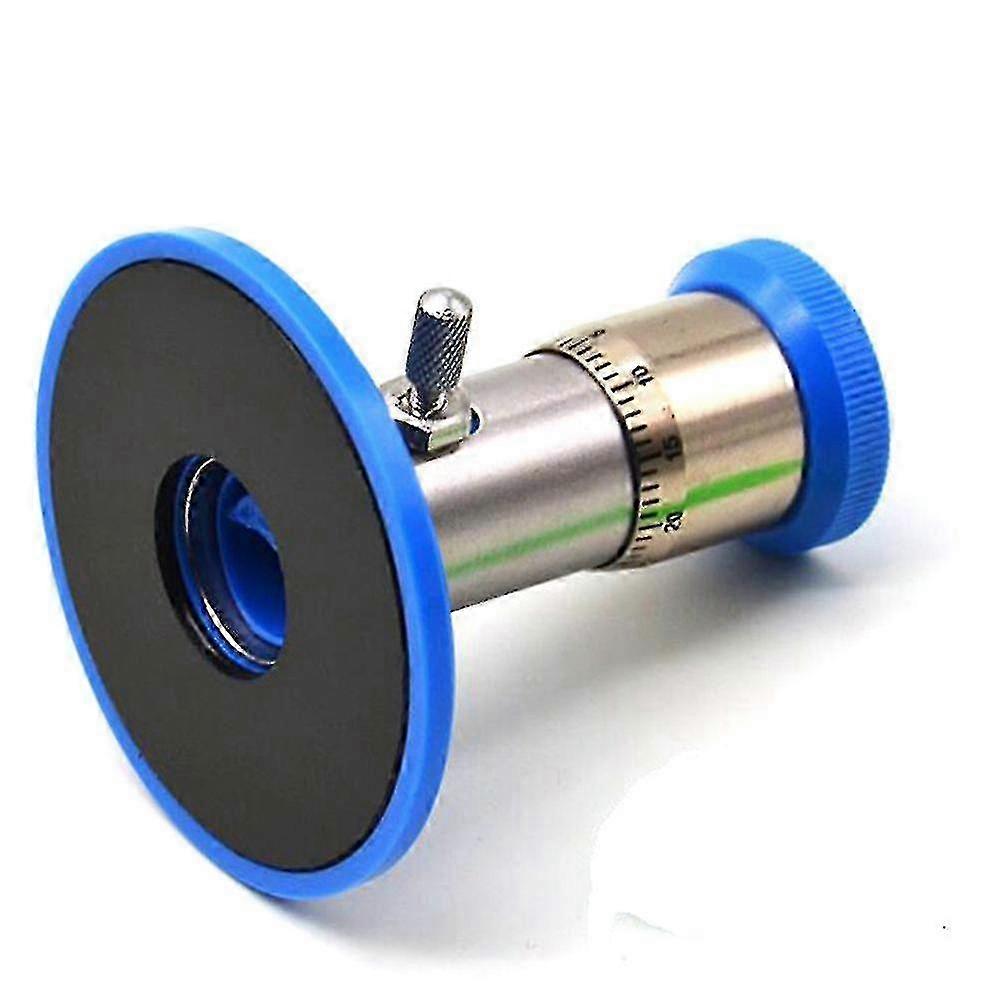 Hand Slicer for Biological Microtome - Ideal for School Lab Learning