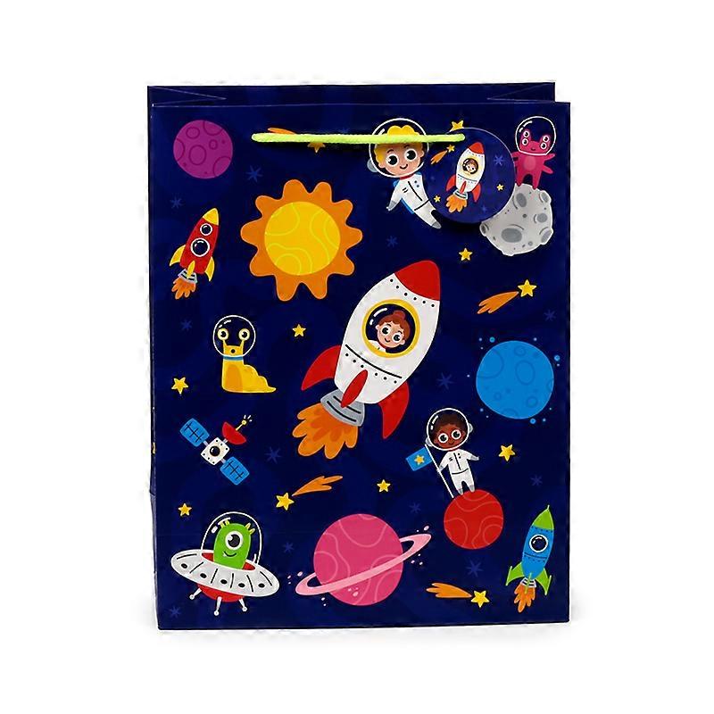 Gavepose (stor) - Space Cadet 1-pakning