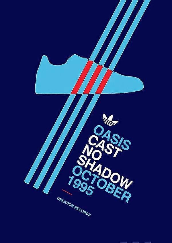 5 Cast No ShadowJigsaw Puzzle Brain Teaser EB 5372