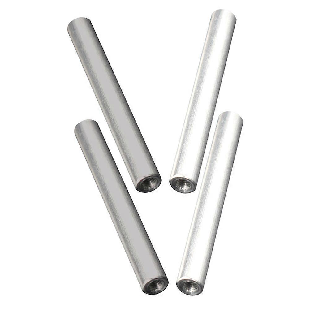 Aluminum and Iron Rods for Electrolyzer Precision Water Purity Testing with Durable Construction Assorted Color