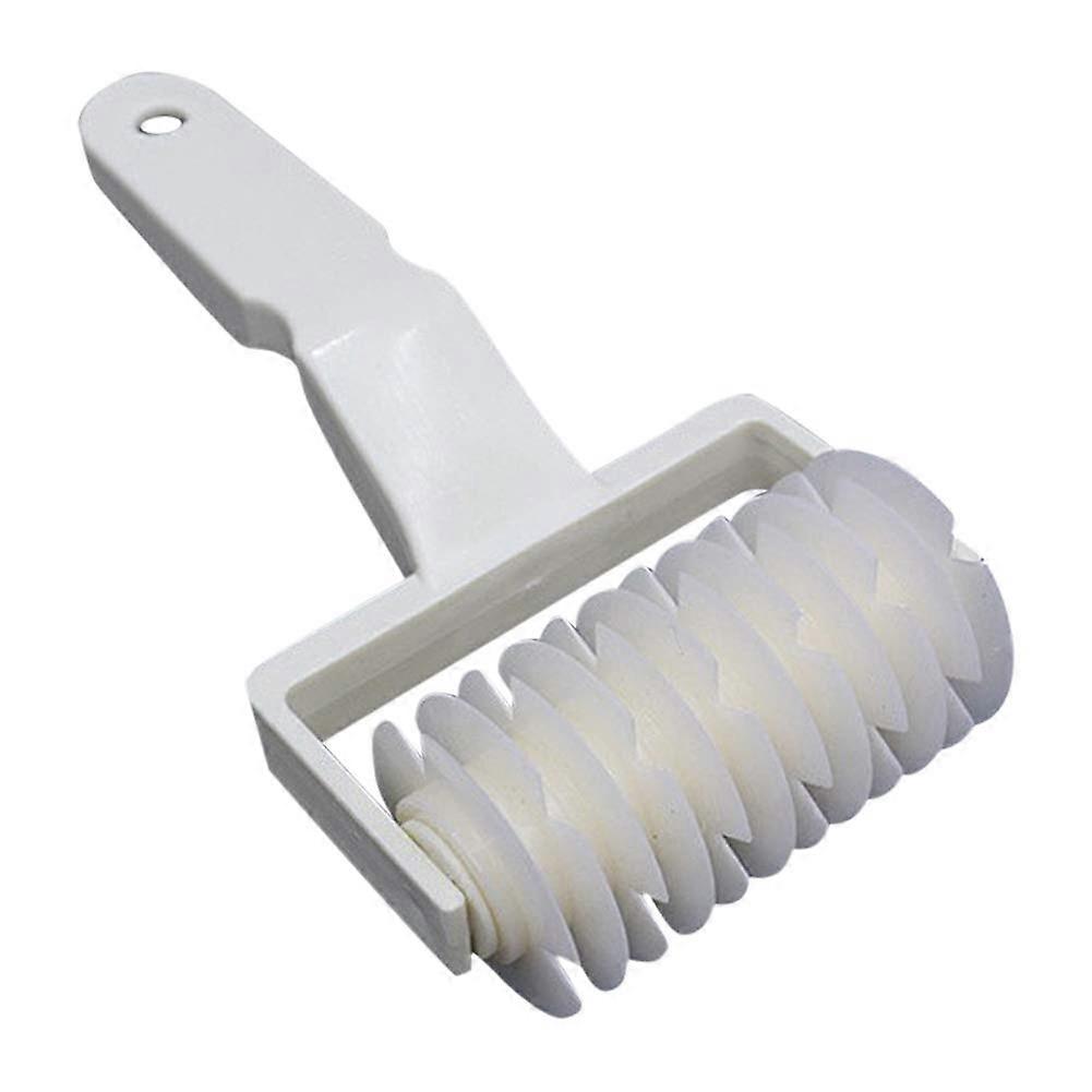 Bread Roller Lattice Dough Cutter Pastry Lattice Roller Cutter For Dough And Pastry Kitchen Baking Tool