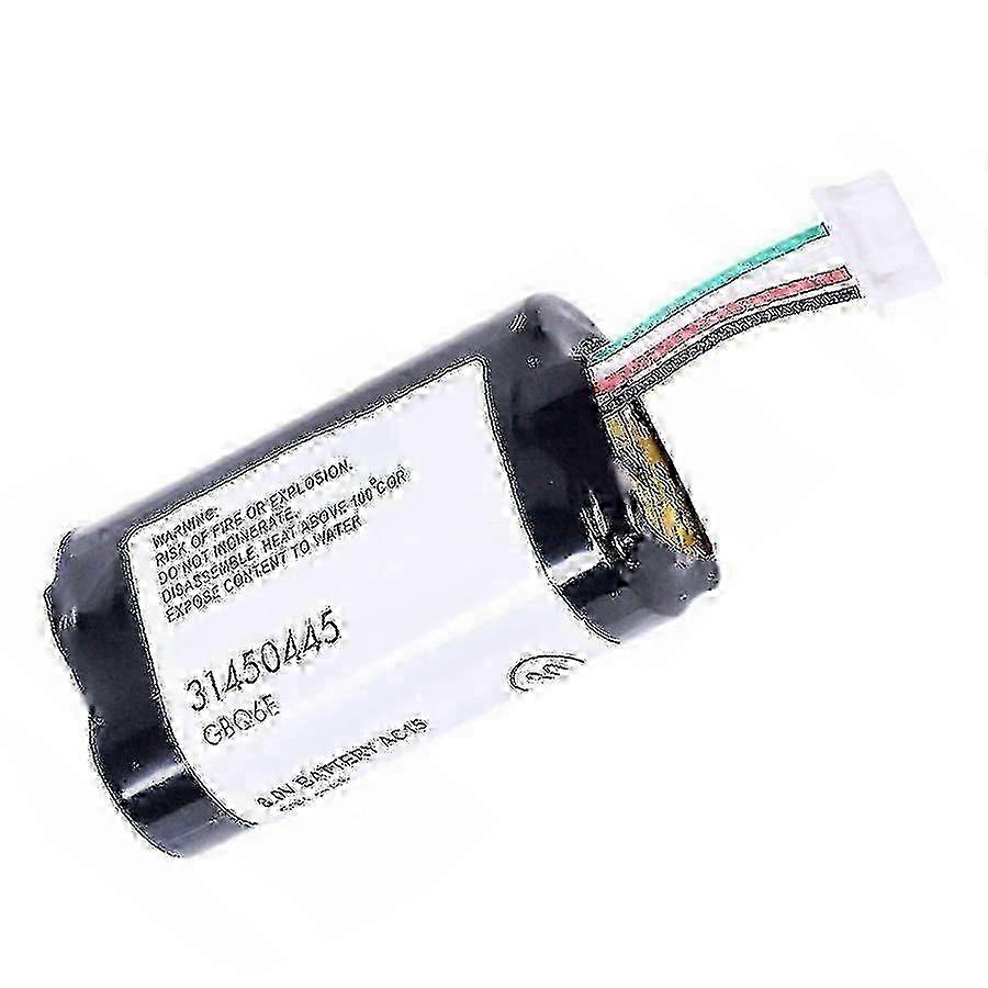 Volvo S60 S90 V60 V90 XC40 autó Gateway modul akkumulátor BP15 31450445