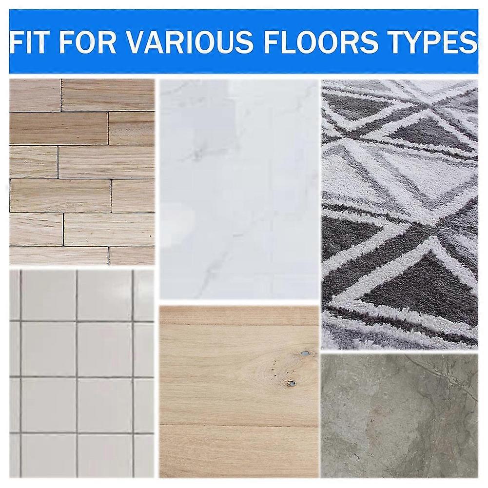 Replacement Brush Roller Filter for Eureka NEW400 Wet and Dry Vacuum Cleaner Accessories