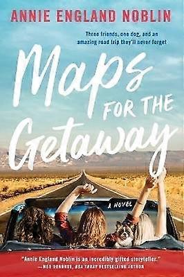 Maps for the Getaway
