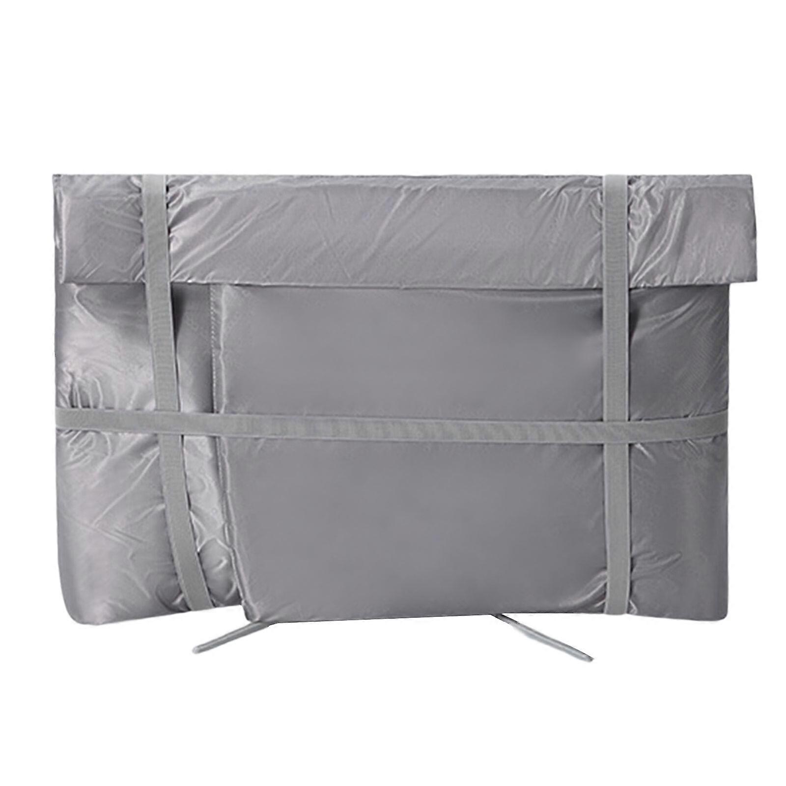 Lightweight Protective Screen Protector For Dust Cover Household Computer Sleeve Lightweight Portable Desktop Shield Multicolor