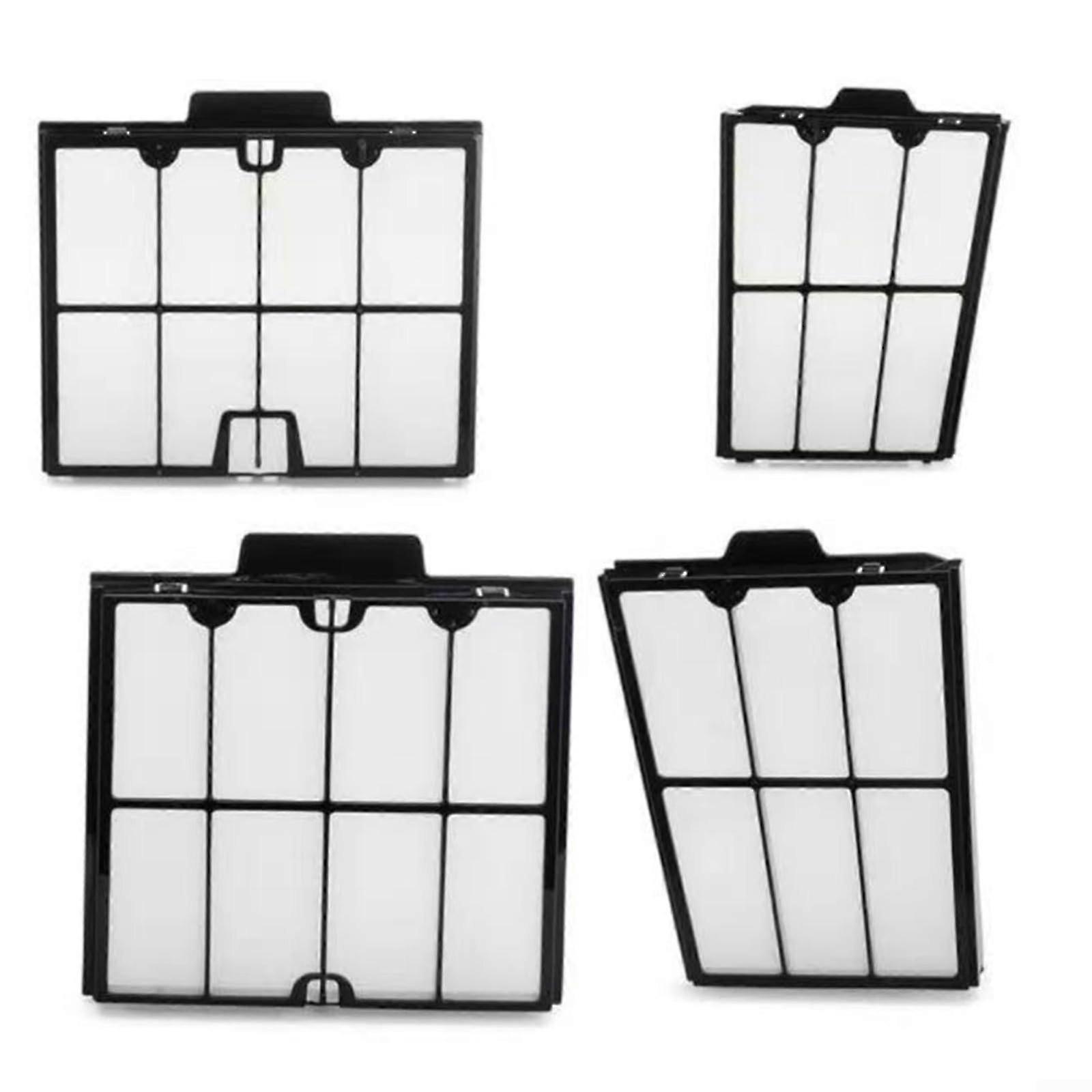 9991463R4 replacement filter plates for Dolphin Robotic Pool Cleaner Active 20 30