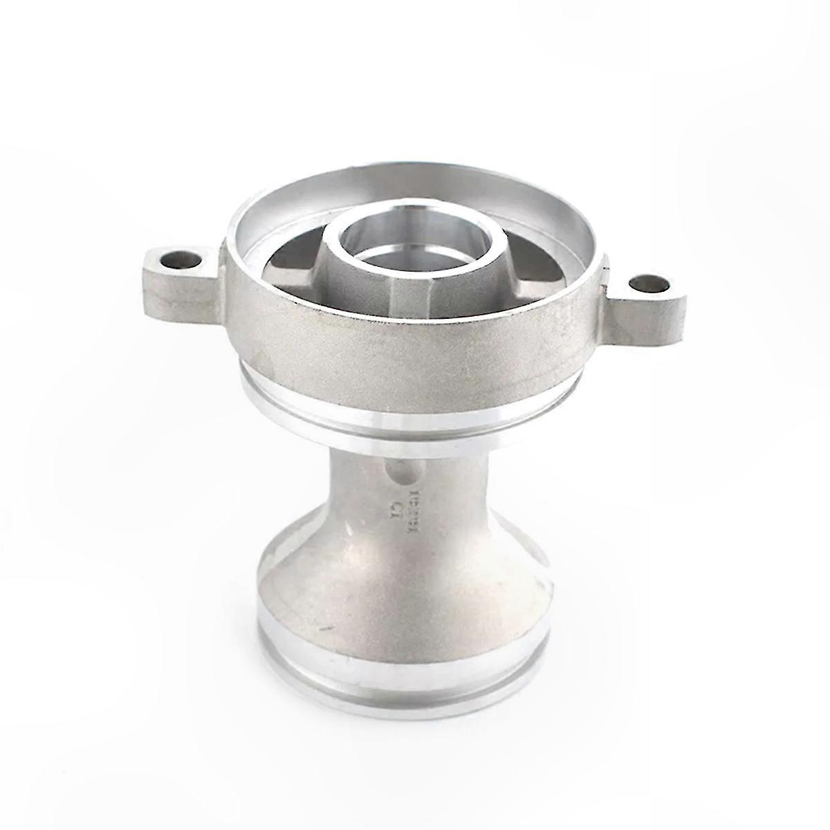 Outboard Motor Carrier Assembly Compatible with 25-60HP Engines