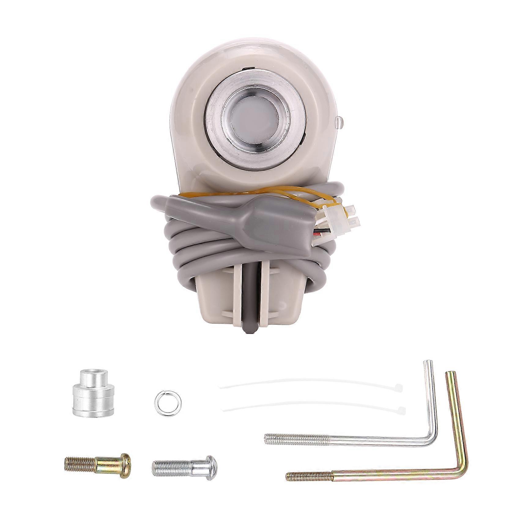 Brushless Synchronizer for Industrial Sewing Machine, Energy Saving, Motor External Fixed Needle Device