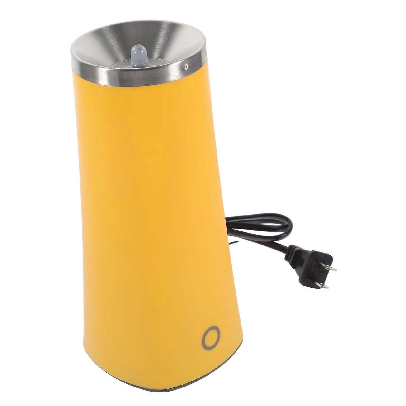 Automatic Vertical Egg Roll Maker with Quick Breakfast Sausage Cooker for Home and Office