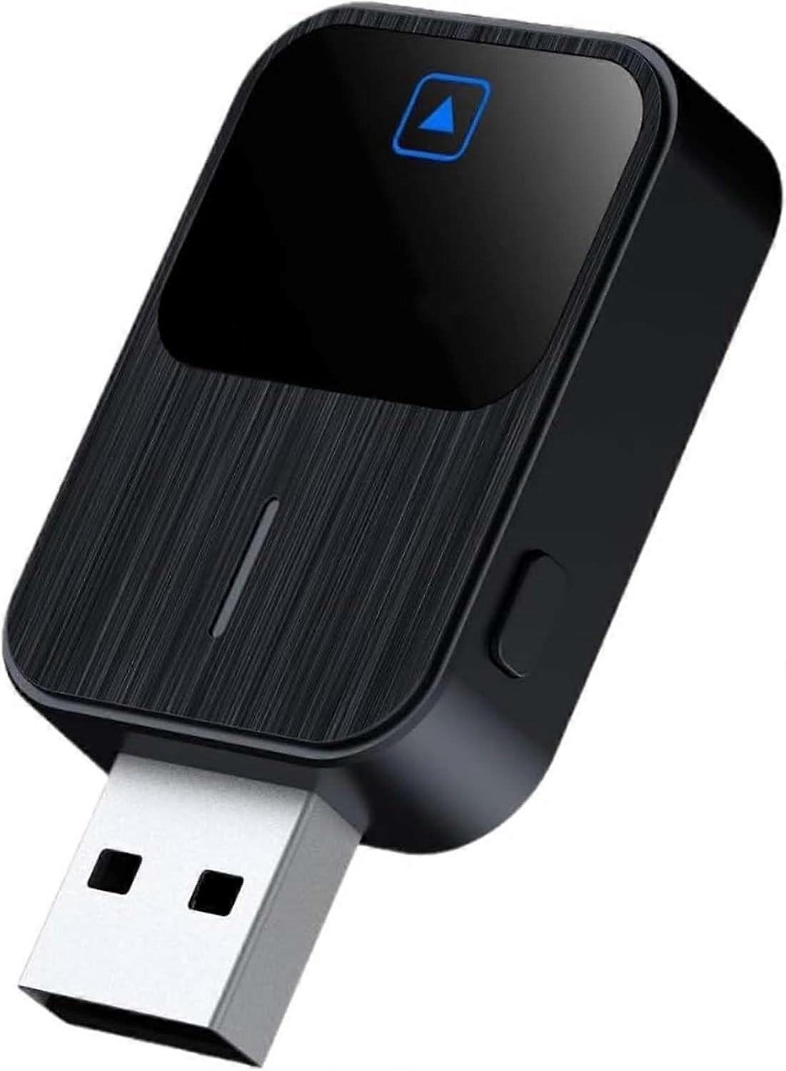 Wireless CarPlay and Android Auto Adapter for BMW M3 3 Series 20172026 Plug and Play Auto Reconnect