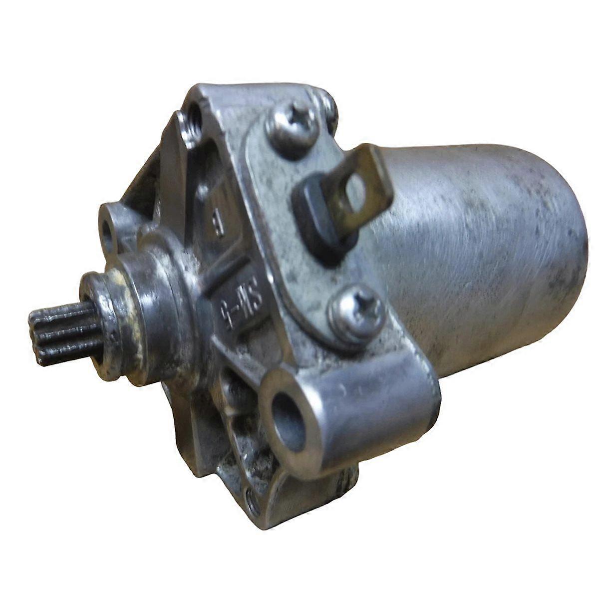 Starting Motor 31210--972 31210--B20 for Fit