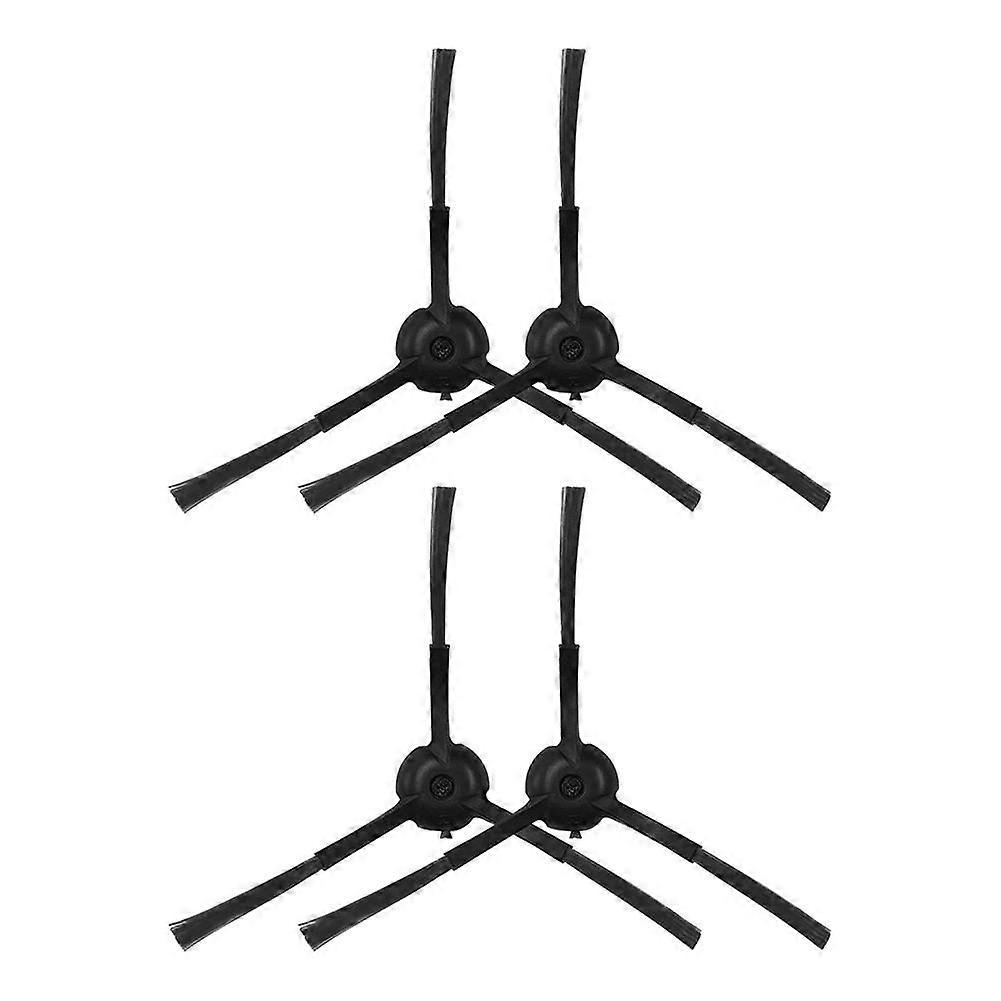 Replacement Side Brush Robot Vacuum Brushes Enhance Cleaning Performance