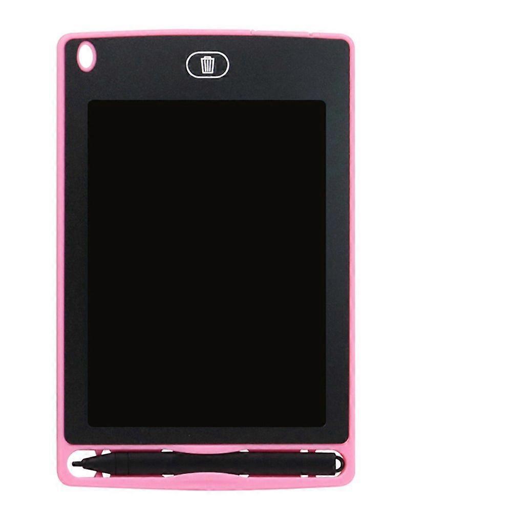Boards LCD Drawing Tablet Electronics Writing Board Monochrome Message Board Writing Drawing Board