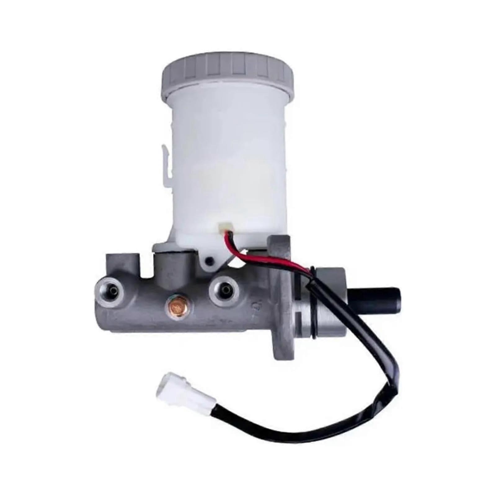 Brake Master Cylinder for Suzuki Vitara 1.6 19901998 with Precise Hydraulic Control