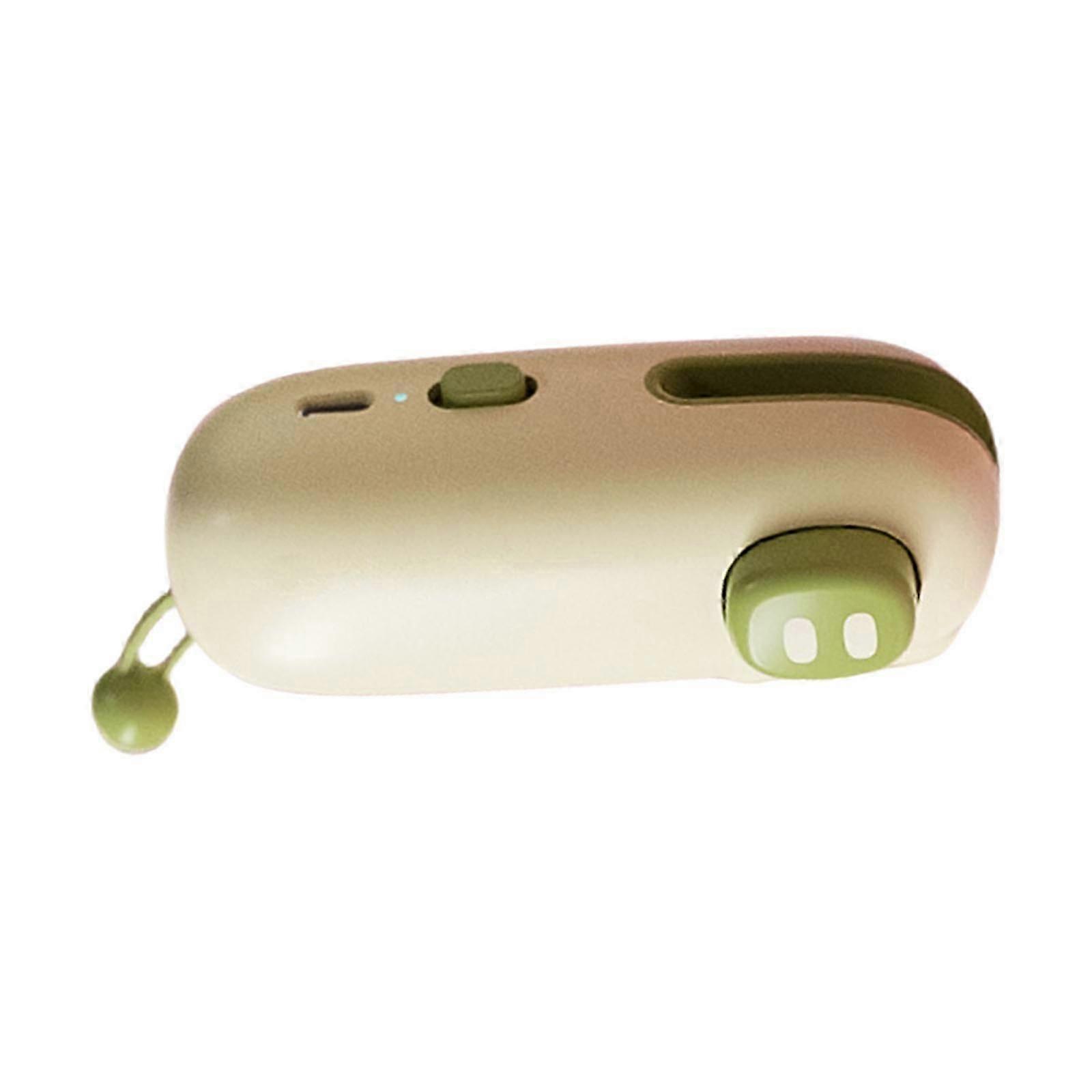 Portable USB Heat Sealer for Food Storage