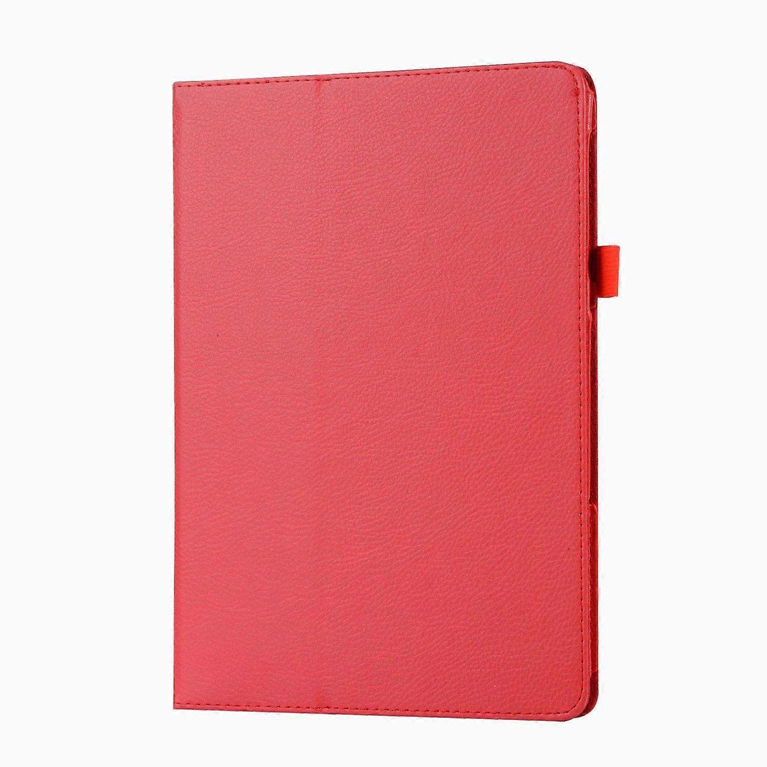 Stylish Case For Ipad 234 9.7 Red All Series 20% Off